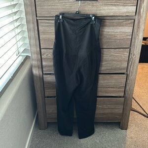 Maternity Dress Pants